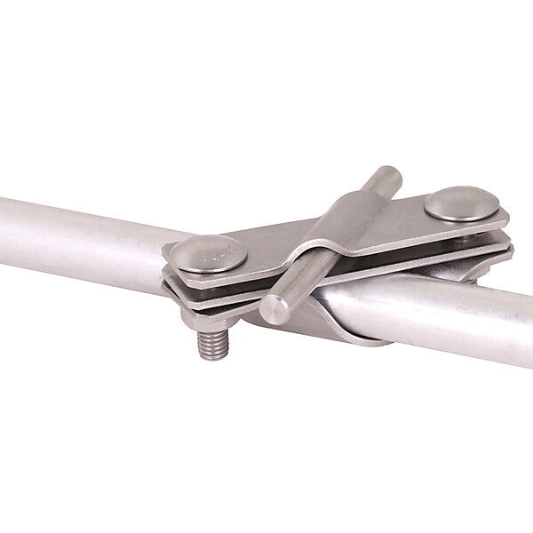 DEHN Anschlusschelle D 25mm für Rd 7-10 ASSTE25710FL40V4A